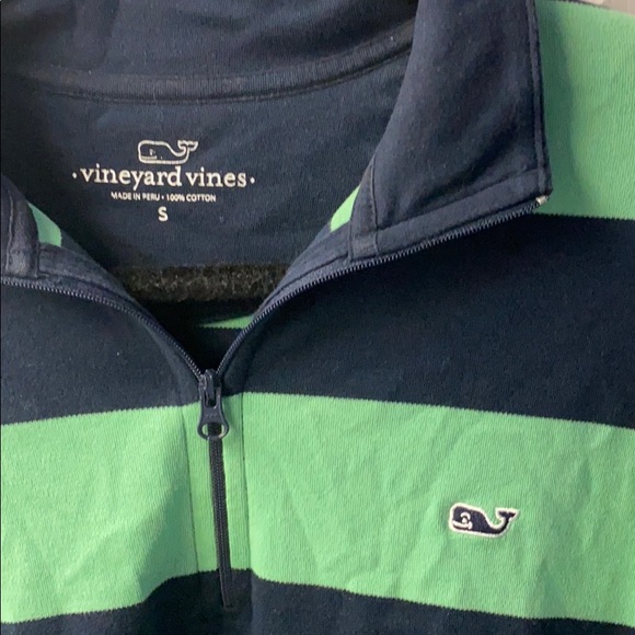 Vineyard vines polo - Picture 3 of 3
